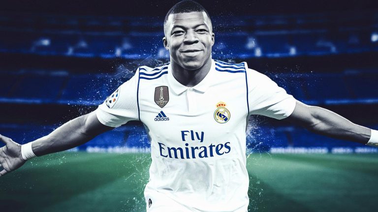« Mbappé lâche des mots forts sur le Real Madrid » : des déclarations puissantes qui enflamment la planète football et relancent toutes les spéculations