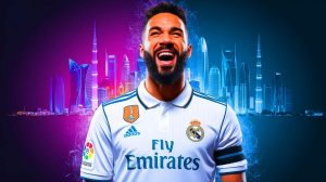 Real Madrid : une star légendaire arrachée par le Moyen-Orient, un transfert historique qui bouleverse le monde du football