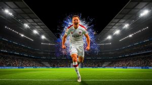 Reims écrase Lens : une victoire éclatante qui bouleverse la Ligue 1 et fait trembler les prétendants au maintien