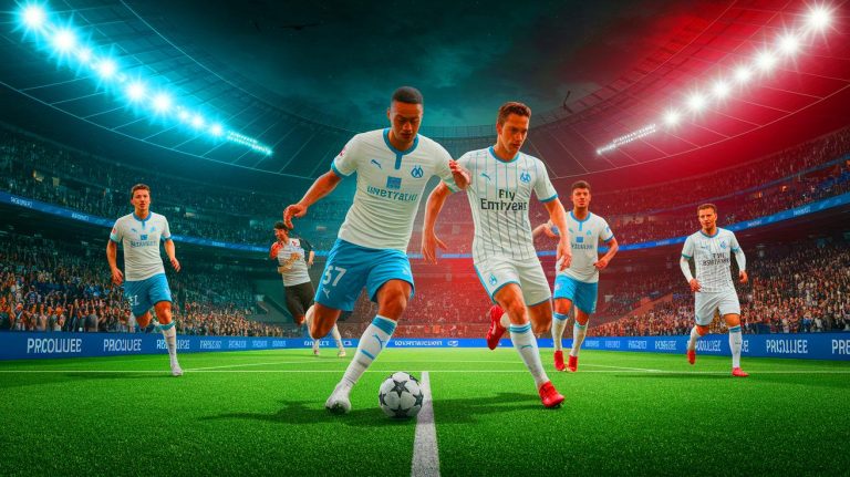 « On marche sur la tête » : Riolo explose de rire en direct face à l’idée d’un duo Luis Henrique-Greenwood à l’OM