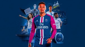 Ronaldinho éblouit la France : son passage inoubliable au PSG ressurgit pour ses 45 ans avec 10 minutes de magie pure