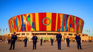 « Séisme dans le monde du sport » : la société marocaine SEPSI prend les rênes de la sécurité du titanesque stade Hassan II pour 2030