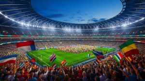 Tout ce que vous ignorez sur cette Coupe du Monde FIFA 2026 qui va bouleverser le football mondial : enjeux, équipes et secrets révélés