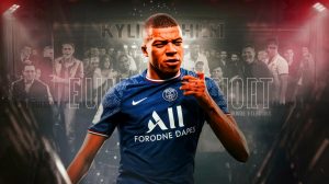 « Un coup de massue pour Mbappé » : cette déclaration publique du joueur rival qui bouleverse le monde du football et secoue les fans de Paris