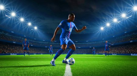 Un revirement inattendu bouleverse le monde du football : la décision officielle d'Ousmane Dembélé déclenche une onde de choc planétaire parmi les passionnés de ballon rond