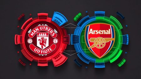 « Un séisme de 100 millions » : Manchester United déclenche cette offensive spectaculaire pour s’emparer du milieu de terrain prodige et surprend Arsenal
