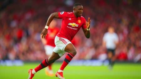 « Un sprint historique à Old Trafford » : Manchester United humilié par ces 85 mètres en neuf secondes de l'explosif Anthony Elanga