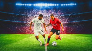 « Une attaque cinglante en plein match » : Samir Nasri descend Jérôme Rothen lors de la Kings League, cette compétition déchaînée qui secoue le monde du football