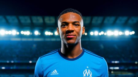 « Une somme astronomique de 100 millions d’euros » : l’OM fixe ce tarif démentiel pour Luis Henrique et bouleverse le marché des transferts européens