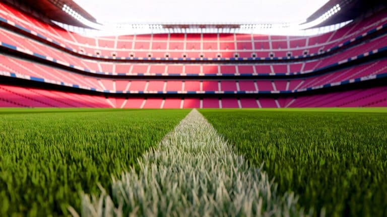 « Nous imposons un gazon unique au monde » : opération internationale XXL pour transformer le Spotify Camp Nou en stade ultra-exclusif