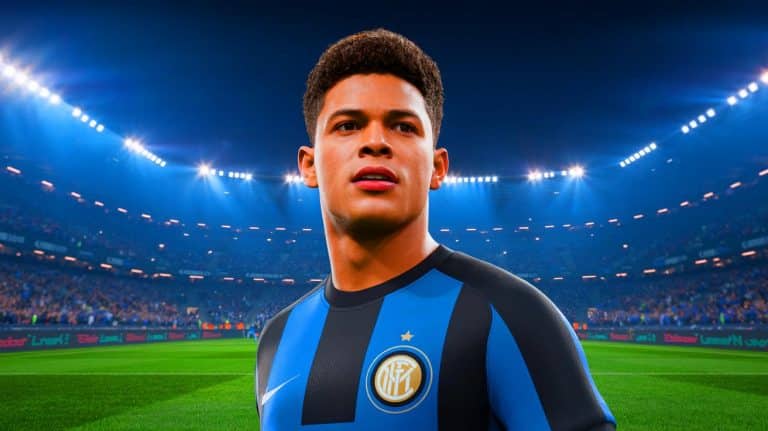 Accord historique imminent : l&rsquo;OM et l&rsquo;Inter Milan sur le point de conclure un transfert spectaculaire pour Henrique qui pourrait bouleverser le mercato européen