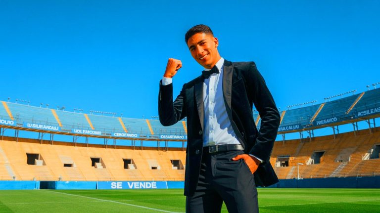 Achraf Hakimi investit dans un club espagnol : un coup surprise qui confirme son ambition hors des terrains