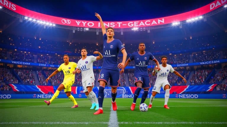 Le budget du PSG en chiffres : vous n&rsquo;allez pas en croire vos yeux !