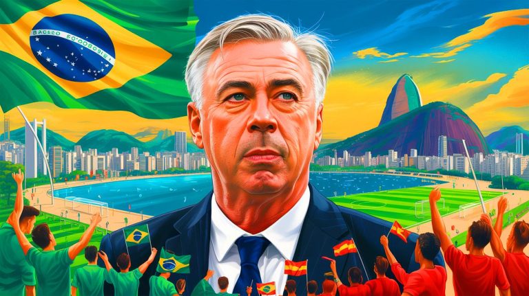 « C’était le moment du changement » : Ancelotti révèle ce qui s’est joué après le choc contre Arsenal