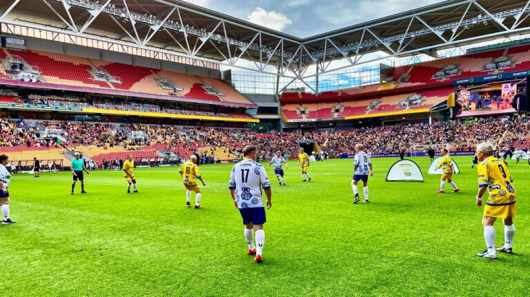 Ces chiffres qui font peur : découvrez le coût astronomique de la construction d’un terrain de football en euros