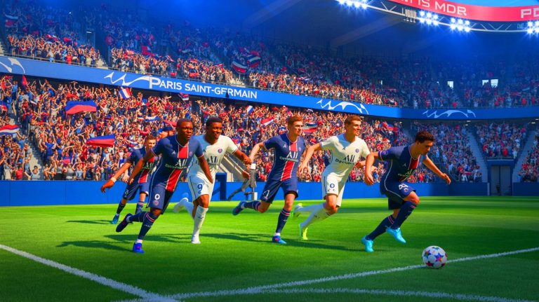 « Ces 10 records du PSG vont vous laisser sans voix » : performances historiques et chiffres fous réunis en un classement
