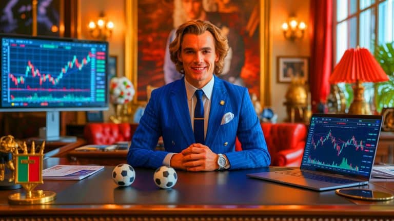 « Il ne gagne pas tout sur le terrain » : les placements surprenants qui ont enrichi Antoine Griezmann loin du foot