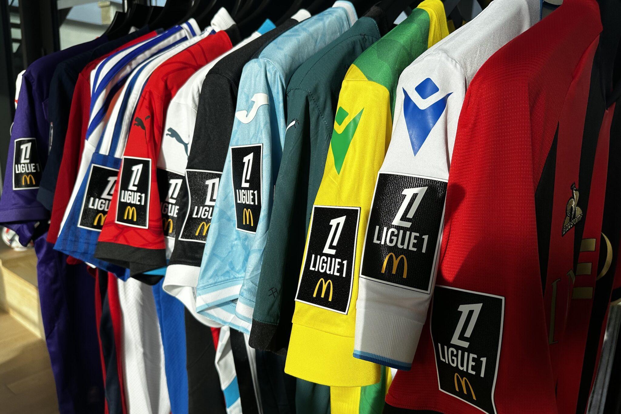 Liste des clubs de Ligue 1 avec les plus grosses dettes