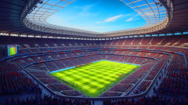 « 150 000 spectateurs » : découvrez le plus grand stade du monde, entre exploits sportifs et histoires glaçantes
