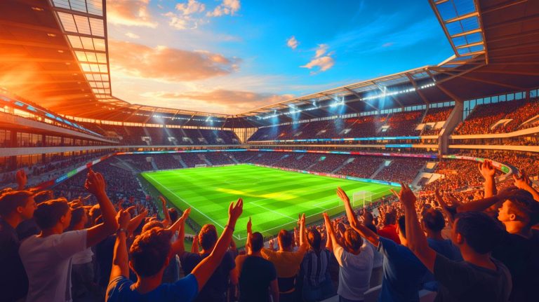 « Ce stade est un cauchemar » : le classement sans pitié qui humilie certaines enceintes de Ligue 1