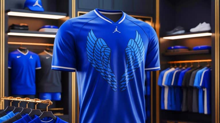 « Vous n’êtes pas prêts pour le prix » : le tee-shirt PSG x Jordan qui fait halluciner même les plus gros fans du club
