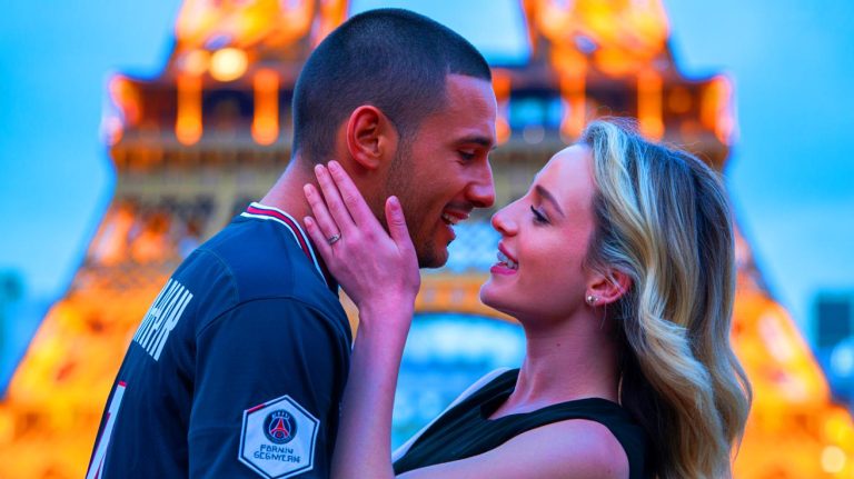 « Elle se révèle au grand jour » : Carol Cabrino s’affiche comme jamais, les fans de Marquinhos n’en reviennent pas