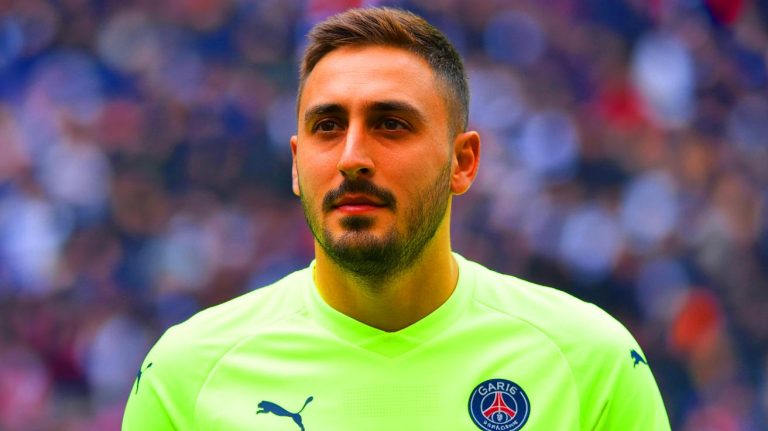 Donnarumma choque en révélant l’origine de sa cicatrice : une déclaration puissante qui impressionne le PSG