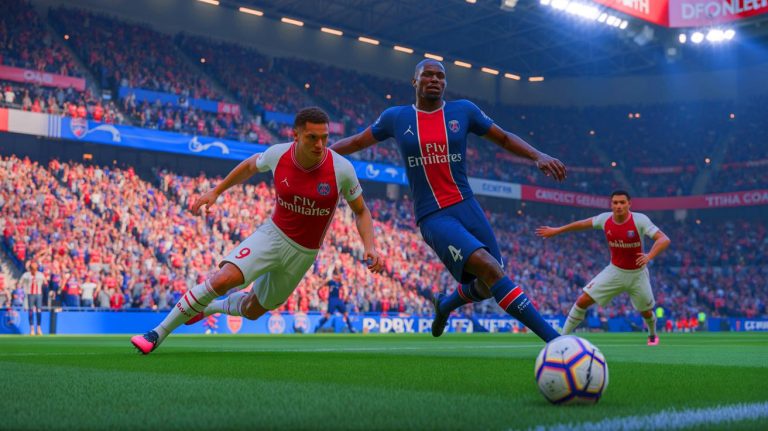 PSG-Arsenal : après leur qualification, les Parisiens notent chaque joueur adverse, et certains en prennent pour leur grade