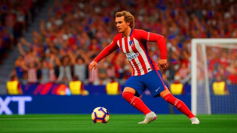 « C’est enfin arrivé » : la bonne nouvelle qu’Antoine Griezmann attendait depuis des mois crée l’euphorie