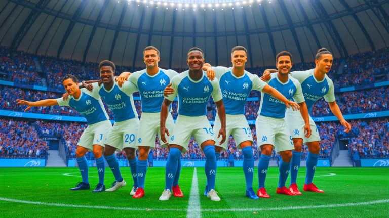 « Ce que l’OM ne veut pas que vous sachiez » : notre top 5 des données secrètes sur le club marseillais