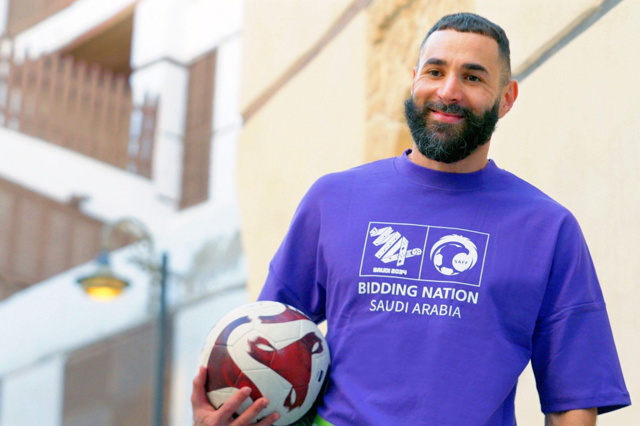 Karim Benzema : Quel est le montant de ses gains depuis son arrivée à Al-Ittihad ?