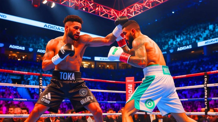 « Je vais le démolir » : Tony Yoka joue sa survie face à un Arslan Yallyev invaincu, le combat qui peut relancer ou briser sa carrière