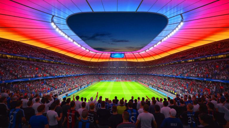 PSG-Inter à Munich : les dernières places à -50% (moins de 50€) avant rupture de stock