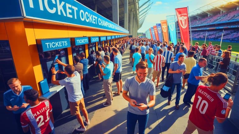 « Si je revends mes deux places 6000 euros… » : l’aveu hallucinant d’un fan piégé par la finale PSG-Inter