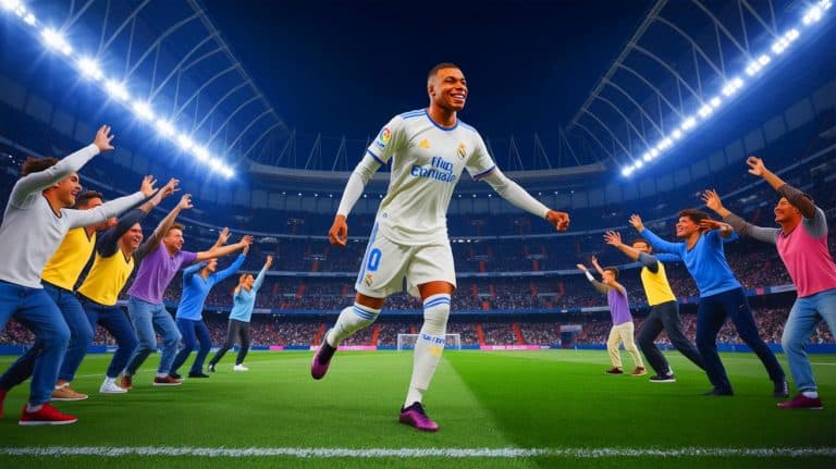 Les folles accusations qui choquent le monde du football : Kylian Mbappé et le Real Madrid au cœur d&rsquo;un scandale explosif bouleversant les fans et les experts