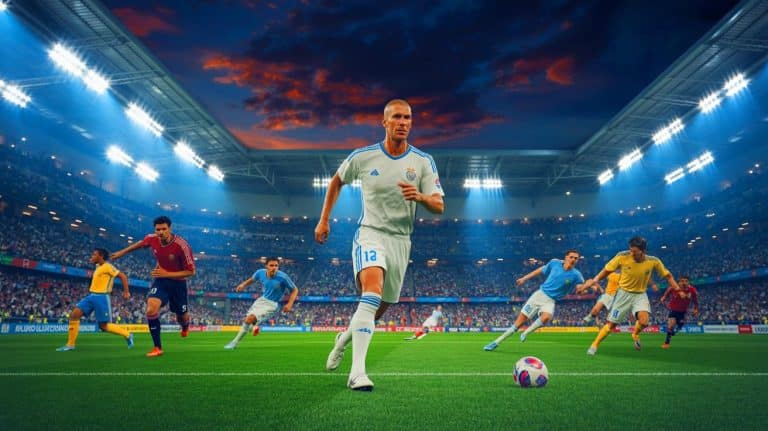 « Maintenant on sait ce que Materazzi lui a dit » : la phrase qui a déclenché le coup de tête légendaire de Zidane refait surface