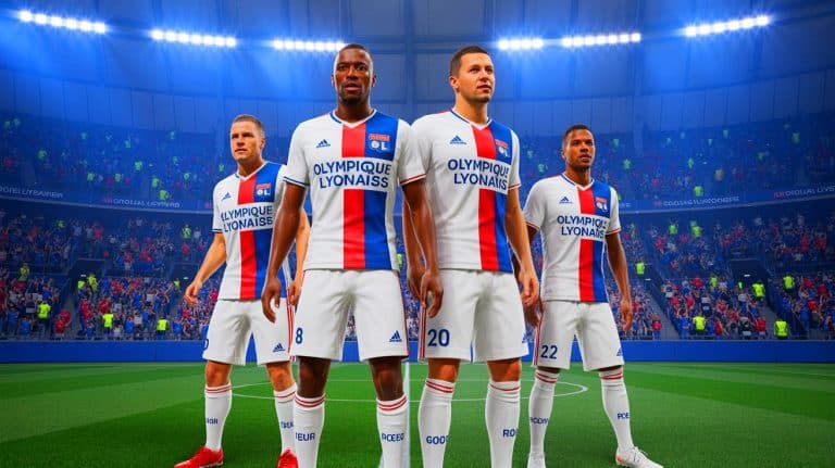 L&rsquo;incroyable vérité sur les salaires mirobolants de l&rsquo;OL révélée : découvrez combien gagnent Lacazette, Matic, Cherki et d&rsquo;autres stars du football