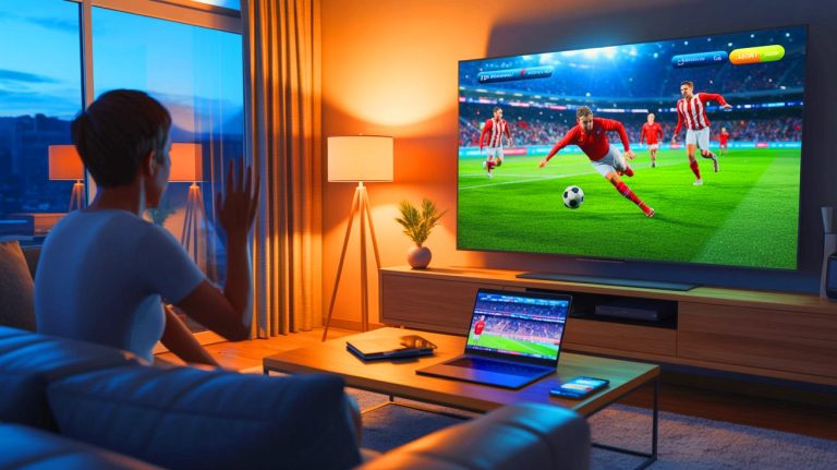 « L&rsquo;IPTV illégal vous espionne » : découvrez ces dangers cachés qui guettent chaque utilisateur imprudent, et comment éviter de lourdes amendes de 3000 euros