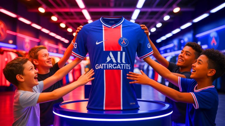 Barcola, Hakimi, mais un autre les surpasse : ce joueur du PSG explose tous les records de maillots vendus