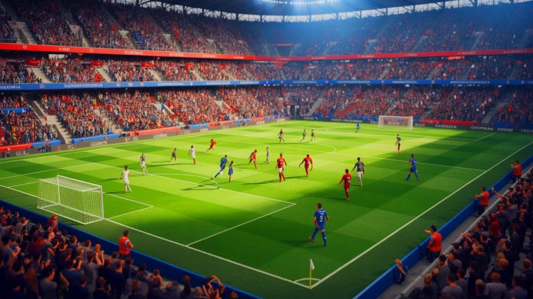 Classement complet : les budgets des clubs de Ligue 1 2024-2025