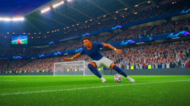 Prête à tout pour séduire Kylian Mbappé : cette admiratrice mystérieuse bouleverse les réseaux sociaux avec ses projets audacieux pour le conquérir