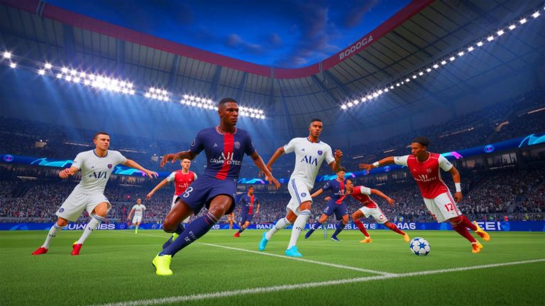 Le salaire de Vitinha au PSG comparé à celui hallucinant de Rice