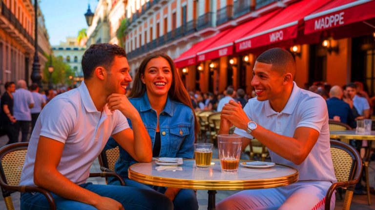 Achraf Hakimi relance son histoire avec Hiba : un come-back amoureux qui intrigue jusqu’au vestiaire du PSG