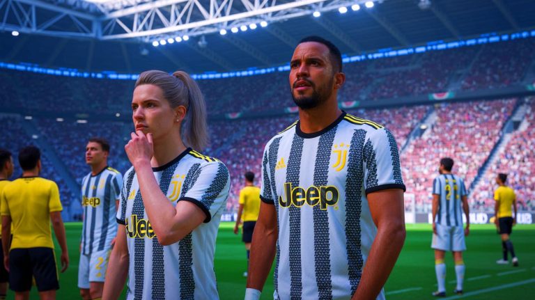« Une vitrine devenue un cauchemar » : le couple Alisha Lehmann–Douglas Luiz plonge la Juventus dans une spirale coûteuse et incontrôlable