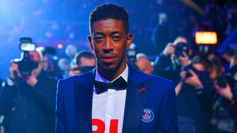 « Une compagne pas si discrète » : la révélation sur la femme d’Ousmane Dembélé relance les rumeurs les plus sulfureuses