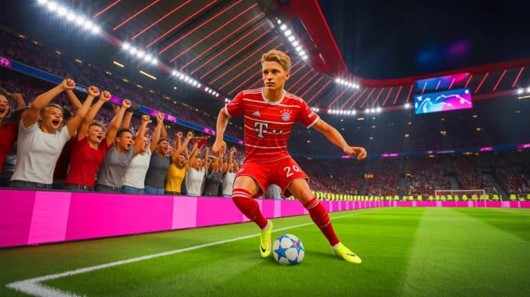 « Le Bayern lâche 150 millions » : une offre record mondial pour ce joueur