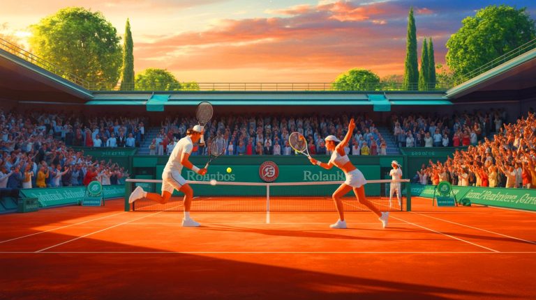 « Des millions pour quelques matchs » : les primes vertigineuses des vainqueurs de Roland-Garros 2025 révélées