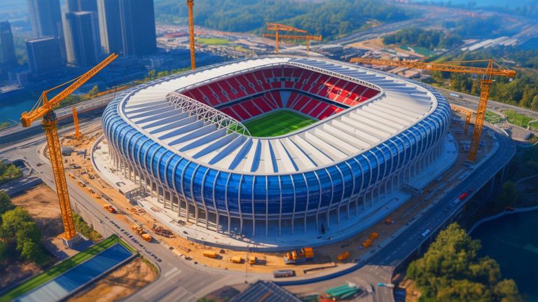 « C’est énorme » : les plans secrets du nouveau stade du PSG enfin dévoilés, et ils vont faire parler