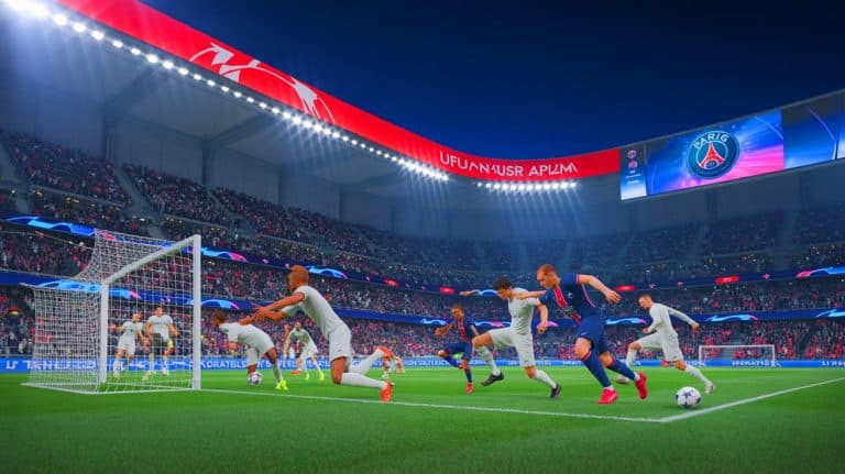 « Une victoire pour rien » : le PSG recule au classement UEFA malgré son sacre en Ligue des champions, découvrez sa nouvelle position