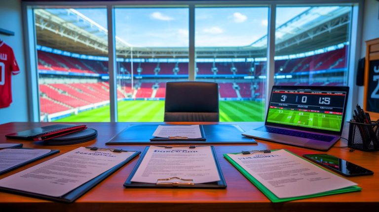 Ce que gagne réellement un agent de footballeur : un business ultra-lucratif aux marges souvent méconnues